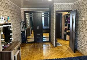 2-к квартира, вторичка, 48м2, 3/5 этаж