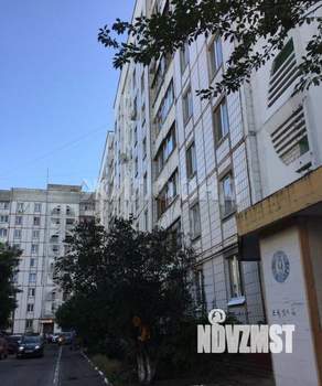2-к квартира, вторичка, 51м2, 6/9 этаж