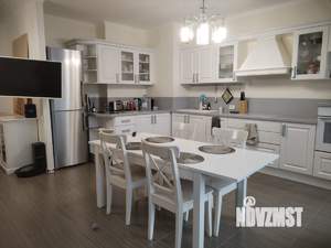 3-к квартира, вторичка, 104м2, 7/15 этаж