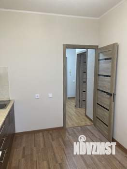 1-к квартира, вторичка, 37м2, 11/12 этаж