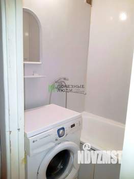 1-к квартира, вторичка, 34м2, 1/10 этаж