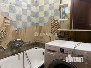 1-к квартира, вторичка, 21м2, 5/5 этаж