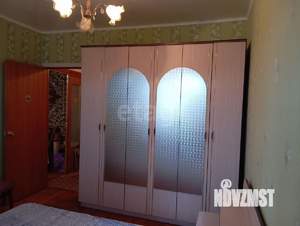 2-к квартира, вторичка, 45м2, 8/9 этаж