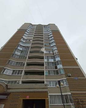 2-к квартира, вторичка, 60м2, 15/17 этаж