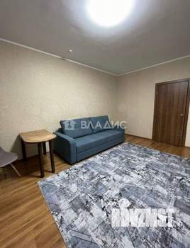 1-к квартира, вторичка, 42м2, 9/15 этаж