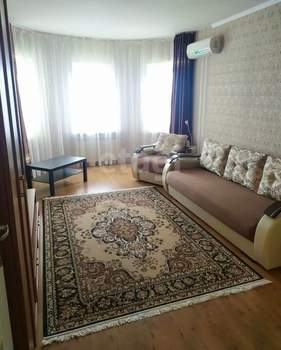 2-к квартира, вторичка, 69м2, 5/5 этаж