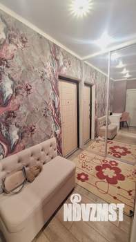 1-к квартира, вторичка, 37м2, 9/10 этаж