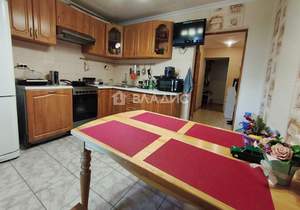 2-к квартира, вторичка, 65м2, 7/14 этаж