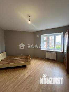 1-к квартира, вторичка, 38м2, 1/9 этаж