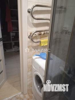 Студия квартира, вторичка, 35м2, 1/3 этаж