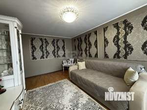 2-к квартира, вторичка, 56м2, 13/14 этаж