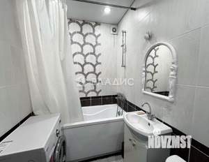 2-к квартира, вторичка, 48м2, 1/5 этаж