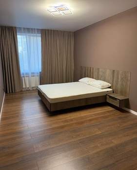 2-к квартира, вторичка, 70м2, 3/15 этаж