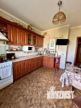 3-к квартира, вторичка, 94м2, 2/9 этаж
