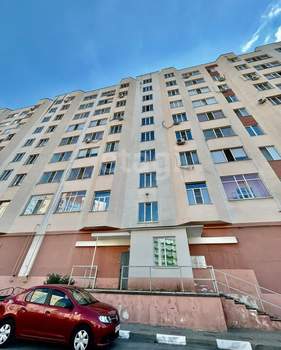 2-к квартира, вторичка, 65м2, 4/8 этаж