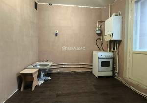 1-к квартира, вторичка, 34м2, 2/10 этаж