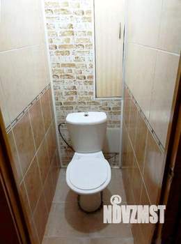 3-к квартира, вторичка, 47м2, 4/5 этаж