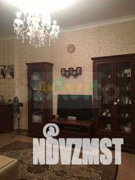 1-к квартира, вторичка, 44м2, 9/9 этаж
