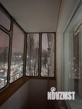 4-к квартира, вторичка, 61м2, 5/6 этаж