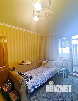 3-к квартира, вторичка, 60м2, 7/9 этаж