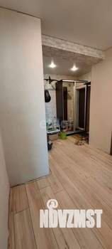 1-к квартира, вторичка, 38м2, 7/10 этаж