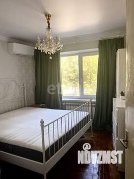 4-к квартира, вторичка, 99м2, 2/9 этаж