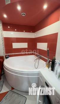 1-к квартира, вторичка, 49м2, 2/10 этаж