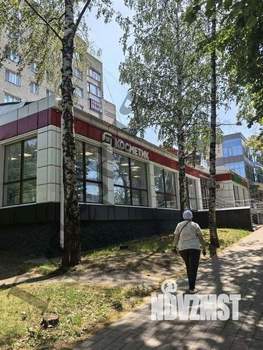 3-к квартира, вторичка, 55м2, 2/9 этаж