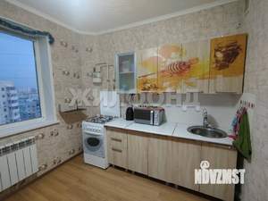 1-к квартира, вторичка, 34м2, 10/10 этаж