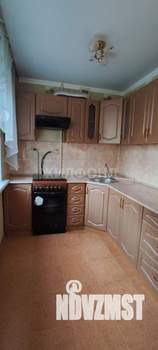 4-к квартира, вторичка, 73м2, 3/5 этаж