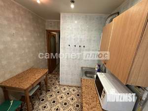 2-к квартира, вторичка, 44м2, 1/5 этаж