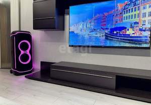 1-к квартира, вторичка, 48м2, 17/18 этаж