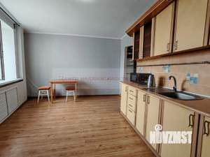 1-к квартира, вторичка, 44м2, 6/16 этаж