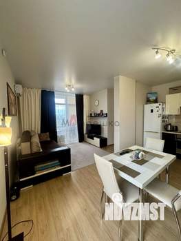 2-к квартира, вторичка, 47м2, 9/10 этаж