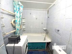 1-к квартира, вторичка, 31м2, 2/5 этаж