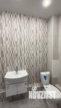 1-к квартира, вторичка, 40м2, 8/9 этаж