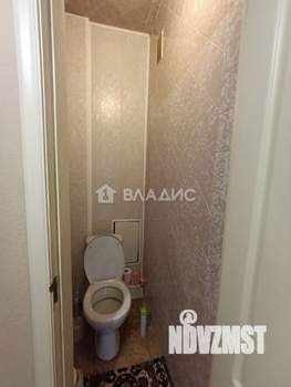 3-к квартира, вторичка, 51м2, 2/5 этаж