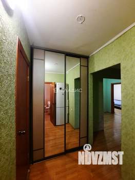 3-к квартира, вторичка, 69м2, 6/10 этаж