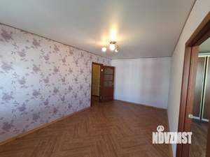 2-к квартира, вторичка, 45м2, 4/5 этаж