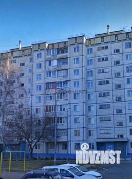 3-к квартира, вторичка, 61м2, 4/9 этаж