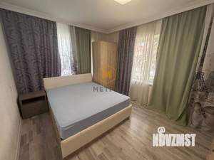 4-к квартира, вторичка, 70м2, 4/10 этаж