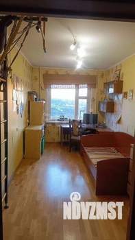 4-к квартира, вторичка, 82м2, 8/9 этаж