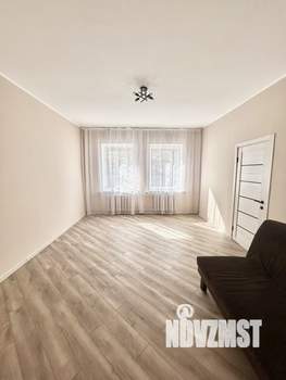 3-к квартира, вторичка, 68м2, 2/2 этаж