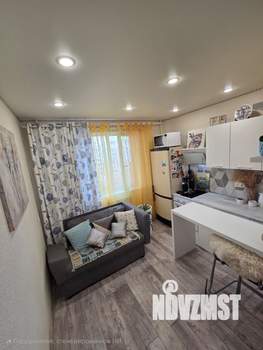 1-к квартира, вторичка, 34м2, 10/10 этаж