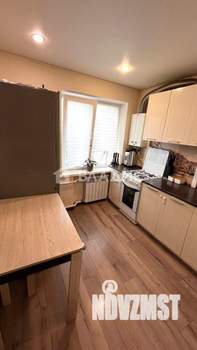 2-к квартира, вторичка, 43м2, 5/5 этаж