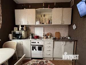 2-к квартира, вторичка, 51м2, 10/10 этаж