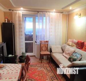 3-к квартира, вторичка, 69м2, 11/14 этаж