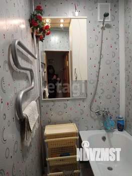 3-к квартира, вторичка, 58м2, 1/5 этаж