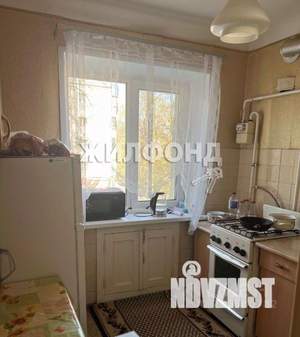 3-к квартира, вторичка, 56м2, 3/5 этаж