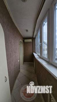 3-к квартира, вторичка, 115м2, 13/14 этаж